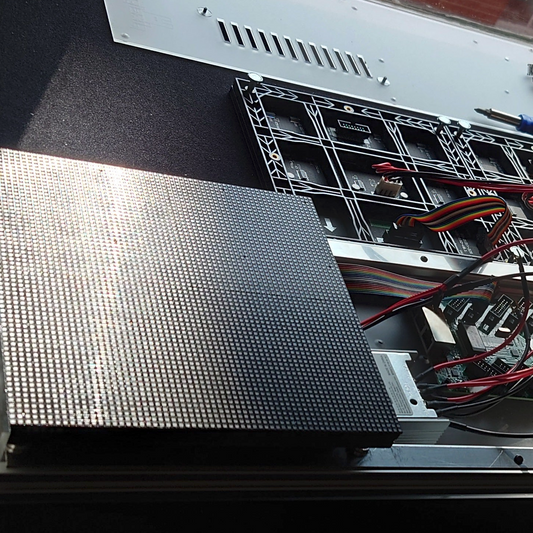 Lead Times On Orders