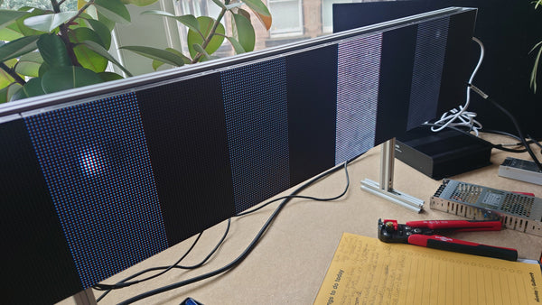Step 3 | Screen Configuration