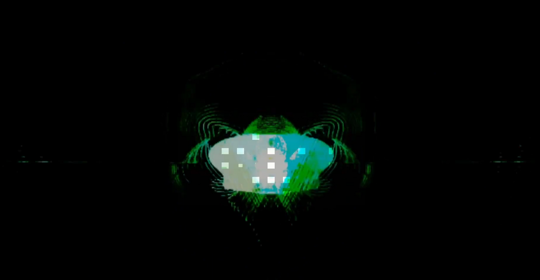Exciting Visuals News!