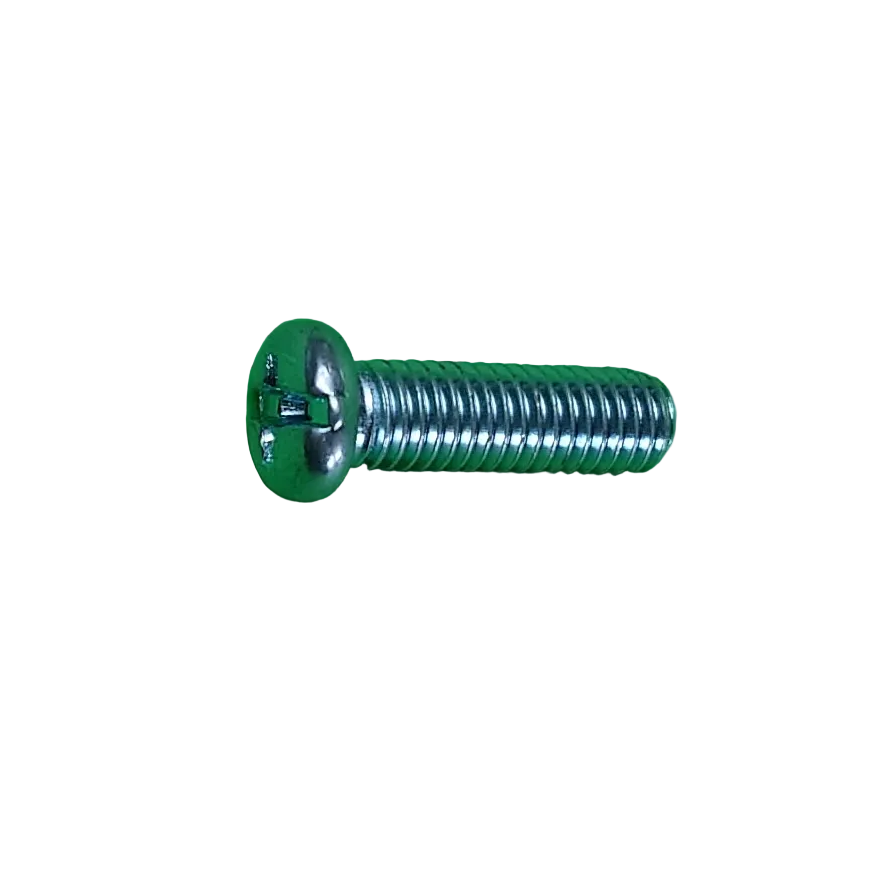18mm M5 machine screws