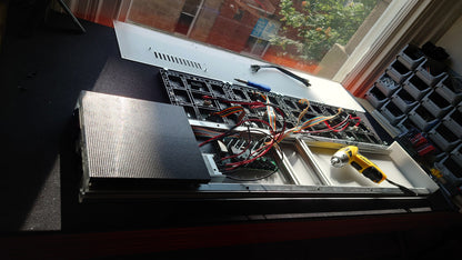 LED Screen DIY Kit | P3 indoor 640x320px