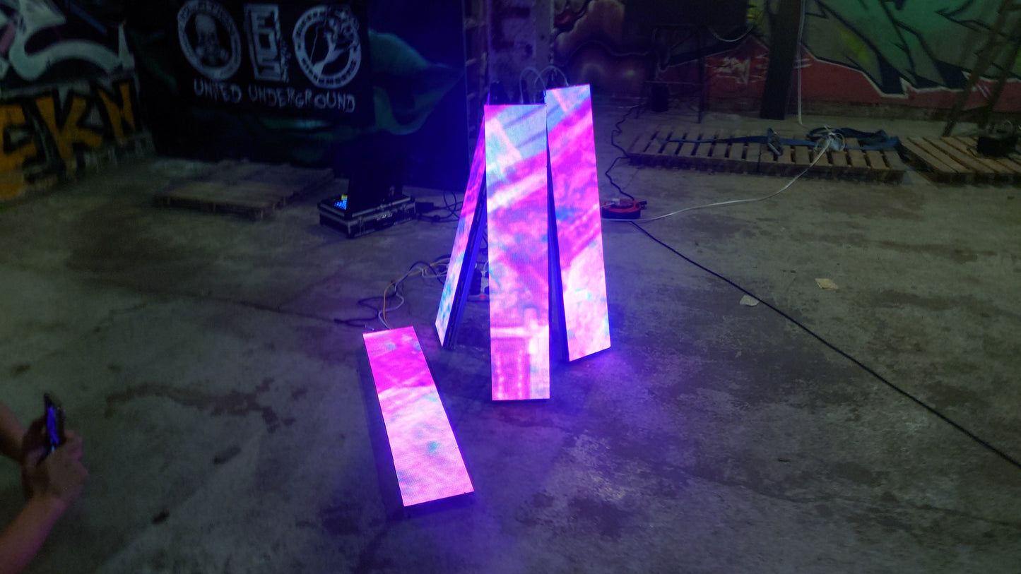 PSLED01 | Modular LED Panel