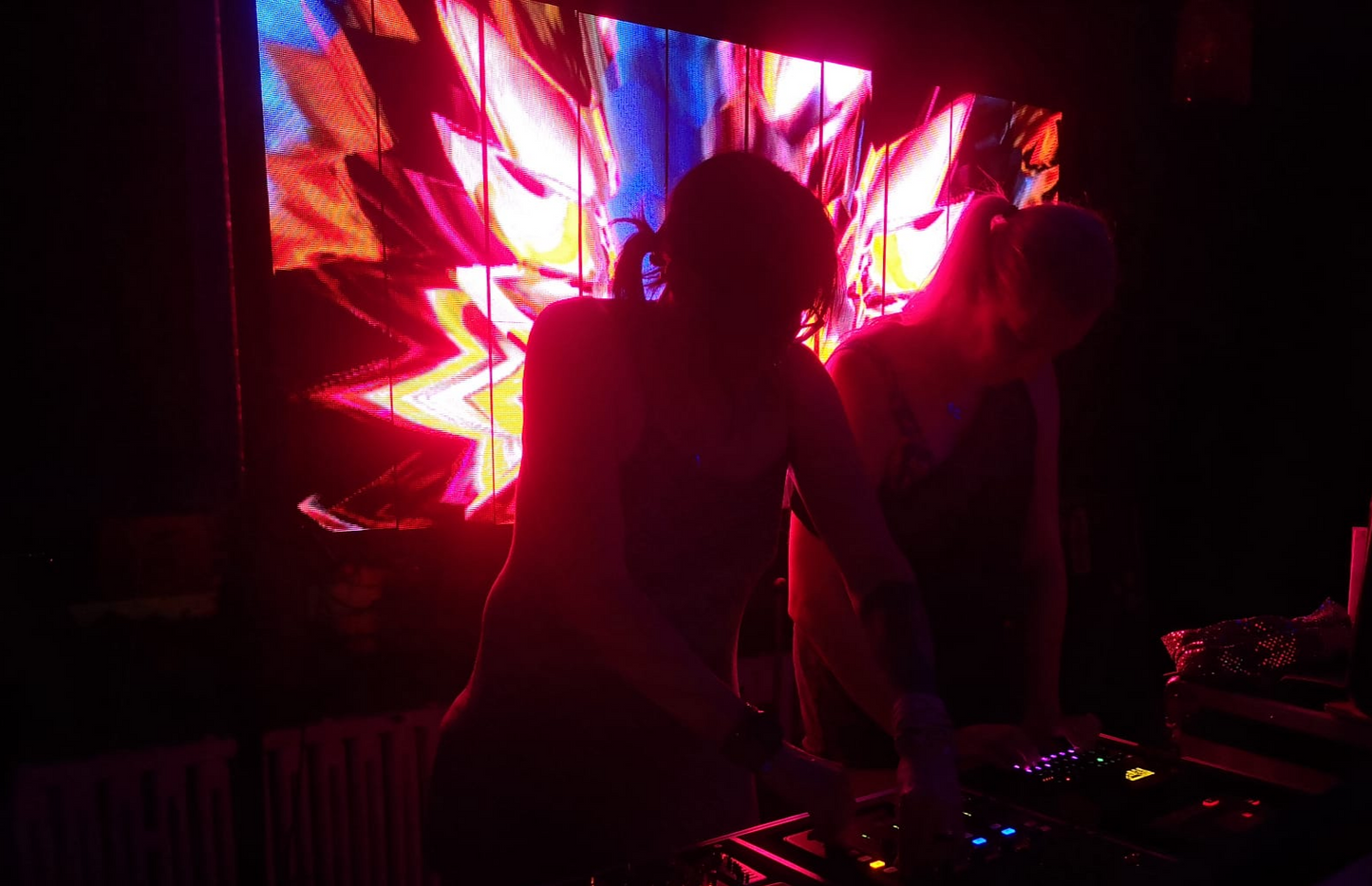 LED Screen Starter Bundle