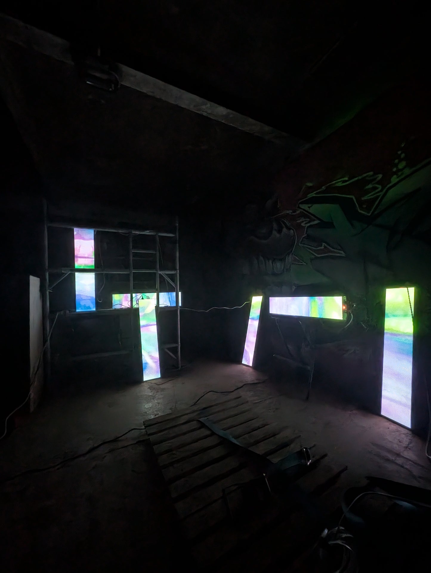 LED Screen Starter Bundle