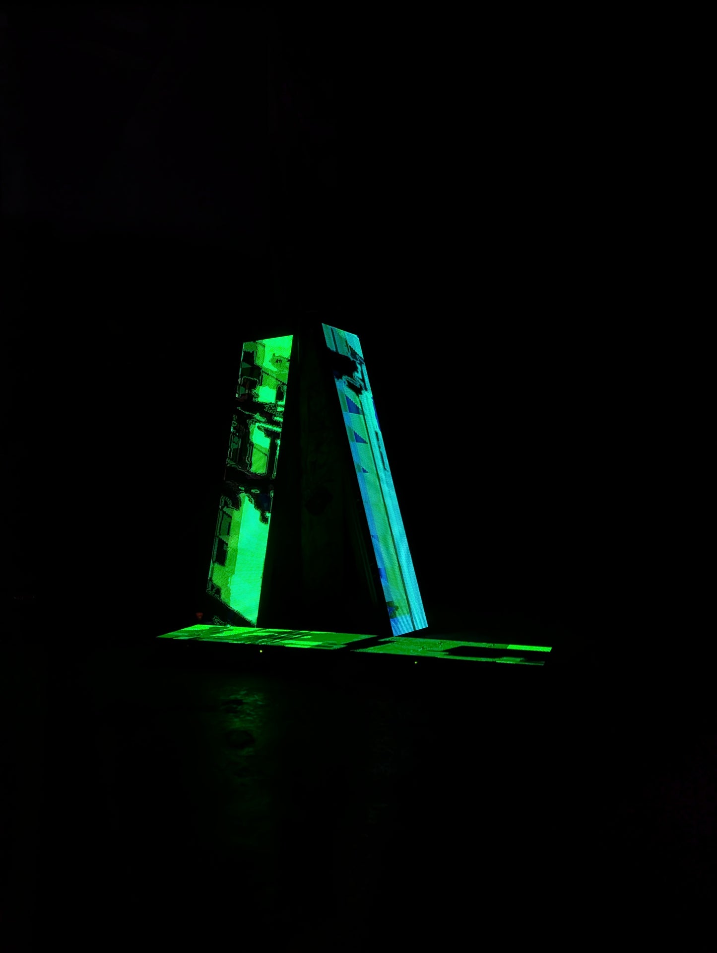 PSLED01 | Modular LED Panel