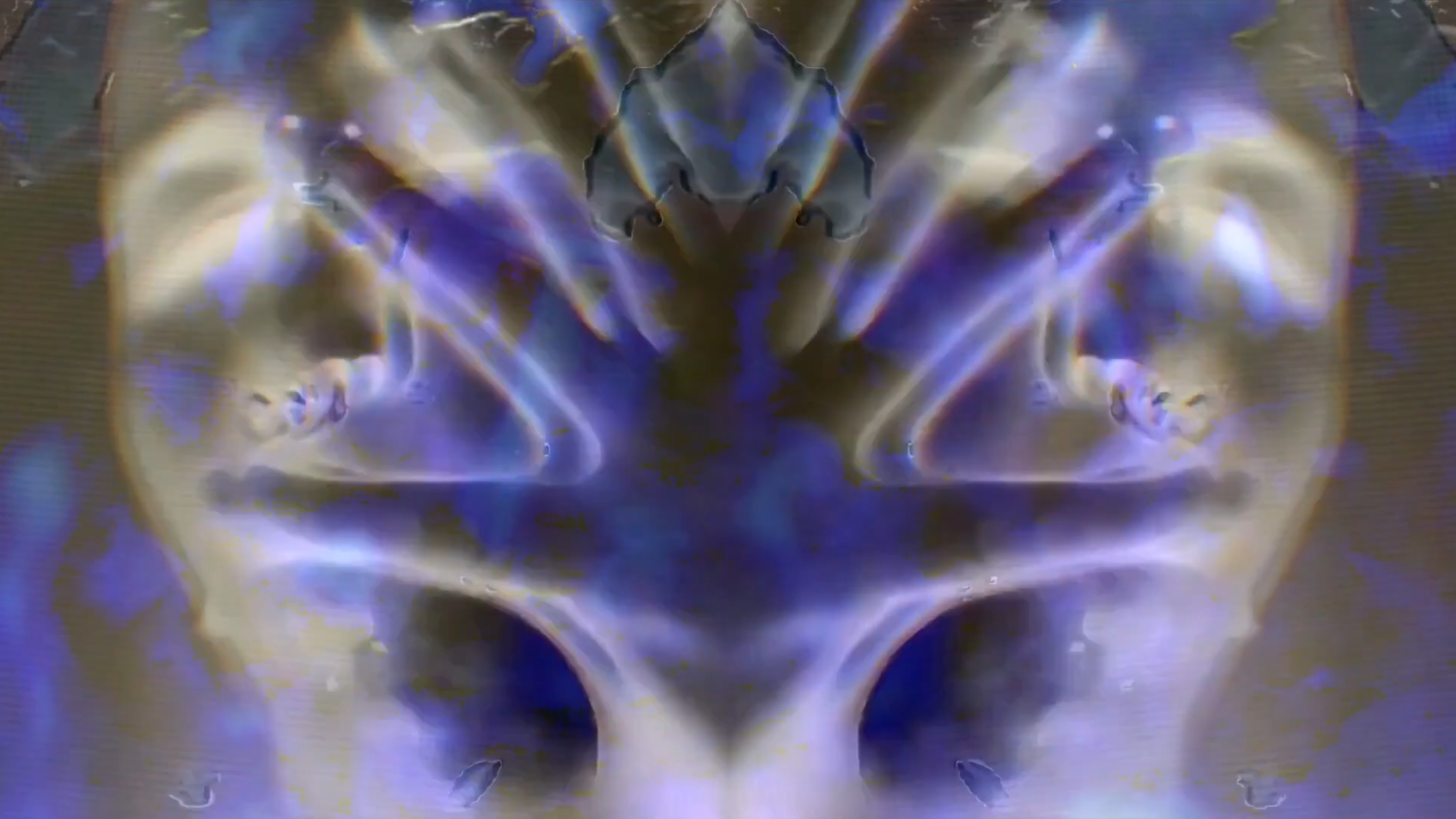 Load video: The music video for offering by _tenebrate