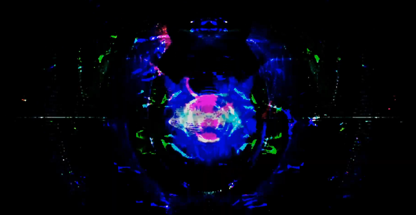 Load video: The music video for hard limit by _tenebrate