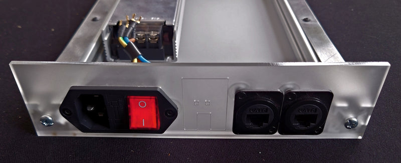 Alignment of base plate with frame