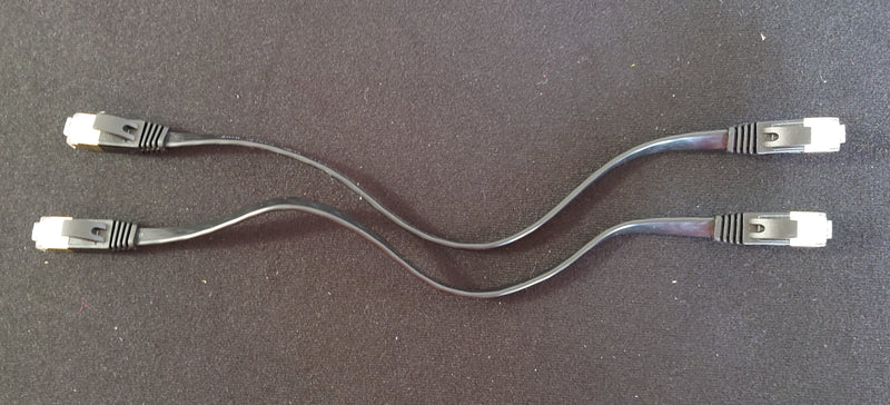 Internal RJ45 cables