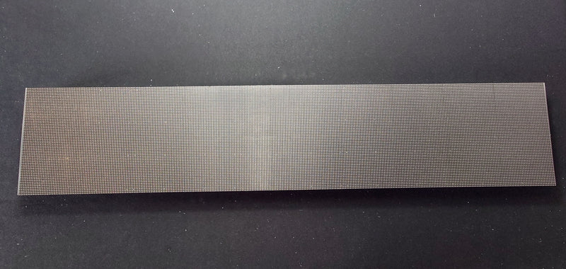 A complete PSLED01 panel!